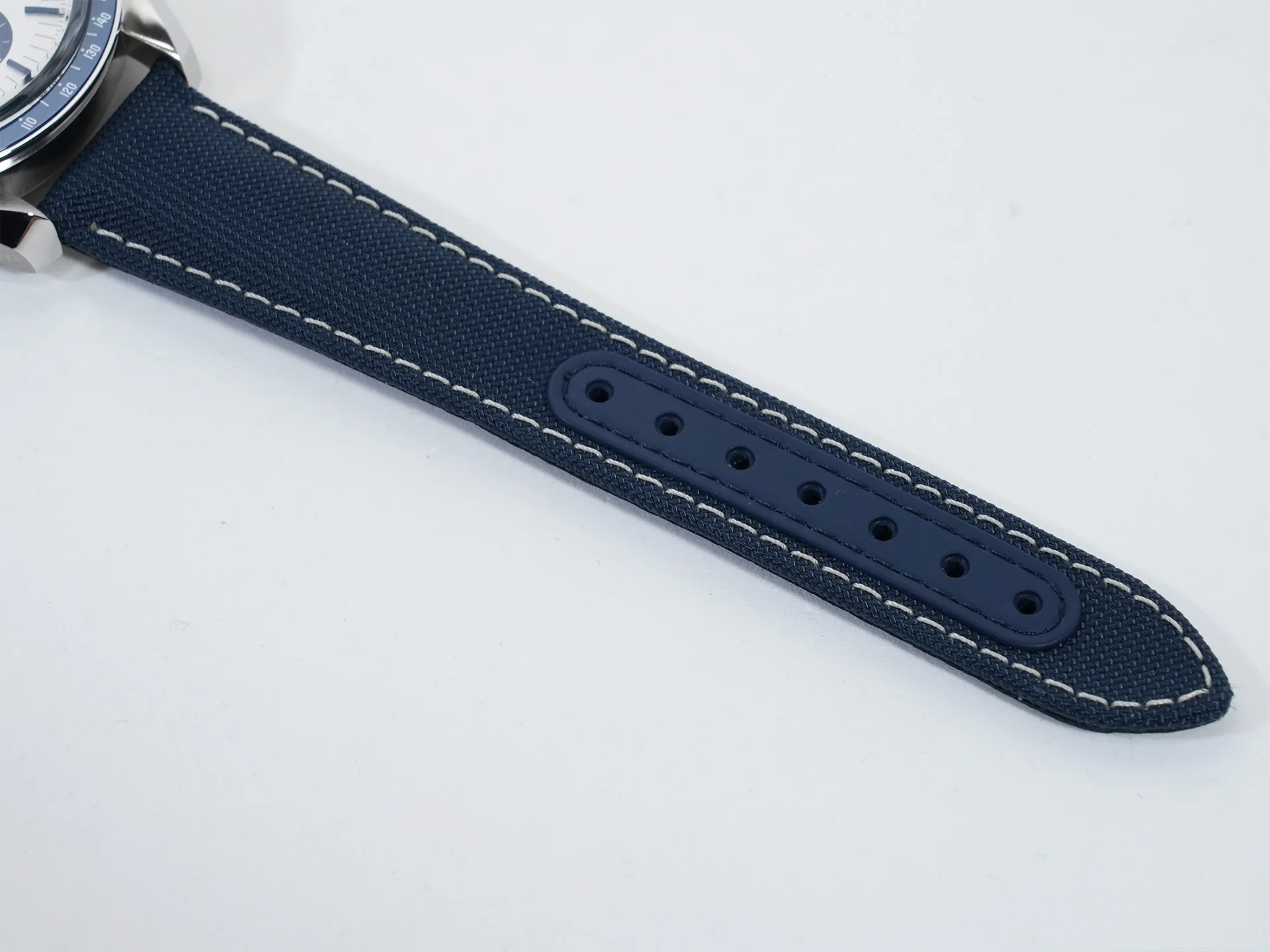 オメガ スピードマスター 記念モデル コーアクシャル マスター クロノメーター クロノグラフ 42MM Ref.310.32.42.50.02.001 ステンレススチール シルバー文字盤 未使用 x7hp5t69 - Image 9