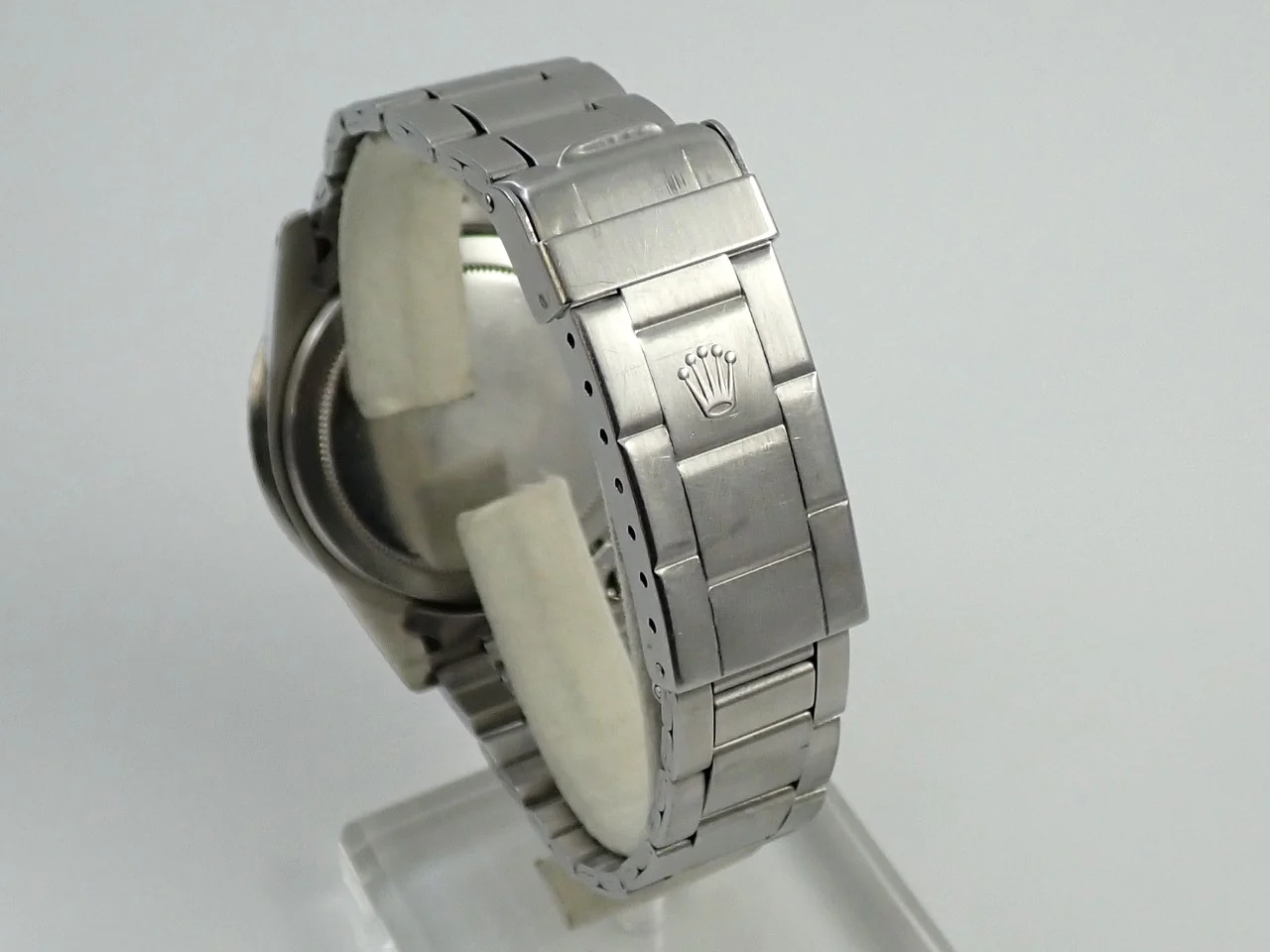 ロレックス サブマリーナー Ref.5513 ステンレススチール ブラック文字盤 - Image 7