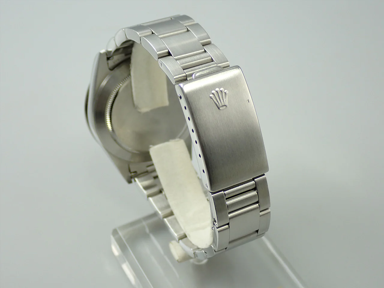 ロレックス デイトナ エルプリメロ Ref.16520 ステンレススチール ブラック文字盤 - Image 7
