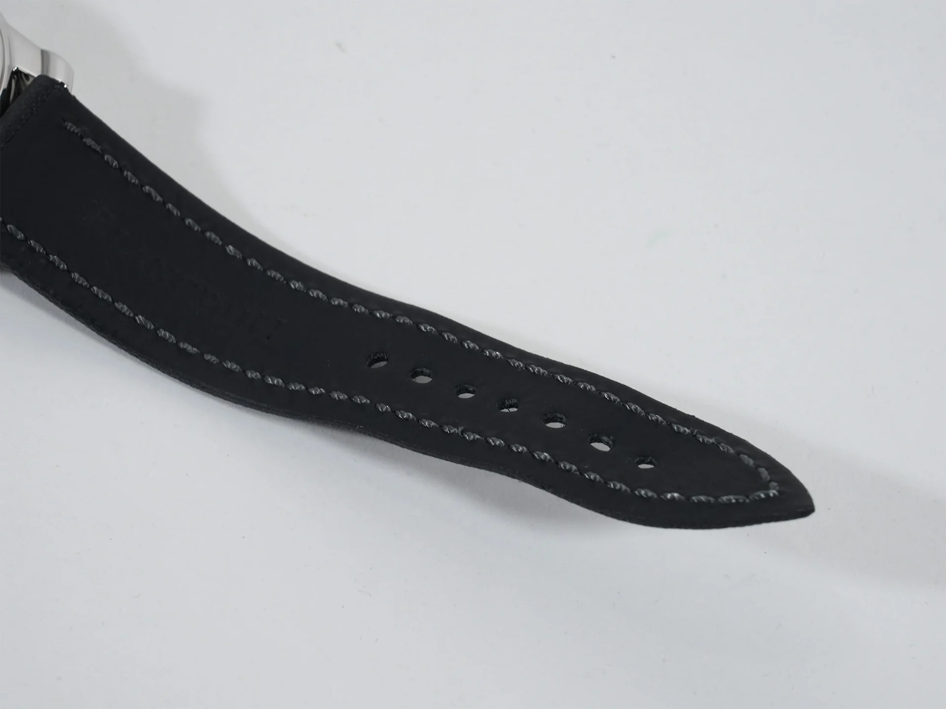ブランパン フィフティ ファゾムス オートマティック Ref.5015-1130-52A ステンレススチール ブラック文字盤 美品 xpsyn8uu - Image 11