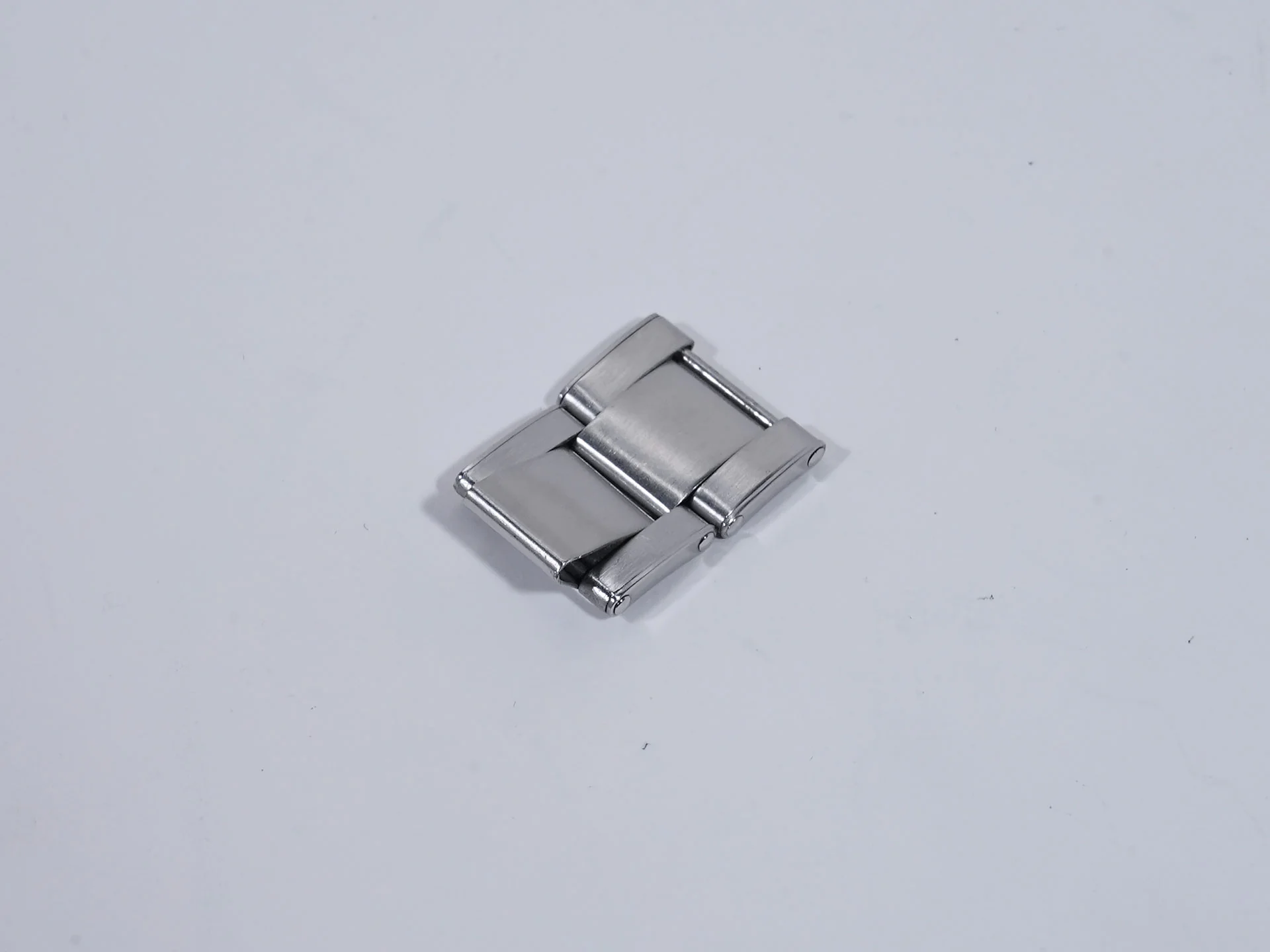 ロレックス GMTマスター Ref.1675 ステンレススチール ブラック文字盤 オイスターブレスレット - Image 10