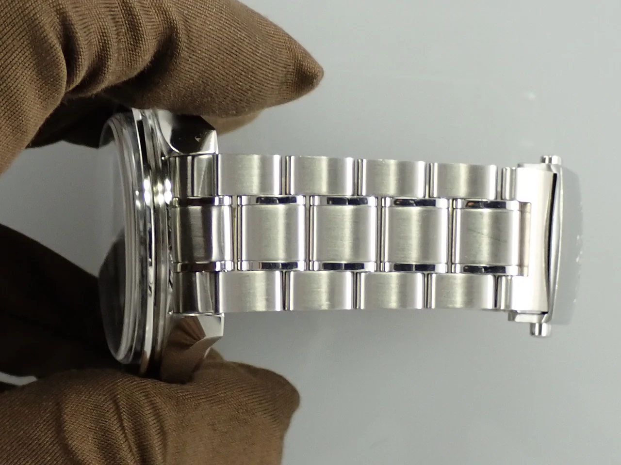 オメガ スピードマスター 記念モデル クロノグラフ 42MM Ref.522.30.42.30.04.001 シルバー文字盤 中古 XTX6W5WZ - Image 9