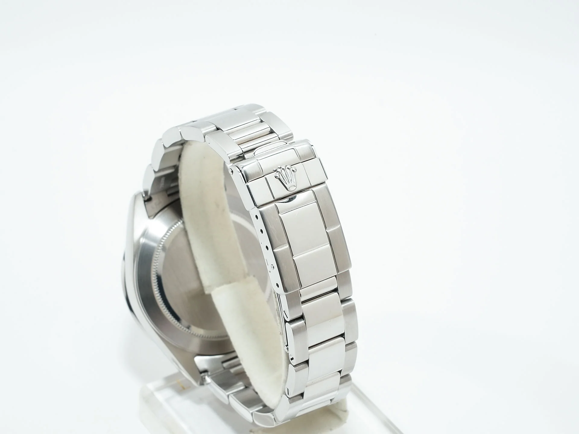 ロレックス デイトナ エルプリメロ Ref.16520 ステンレススチール ホワイト文字盤 - Image 7