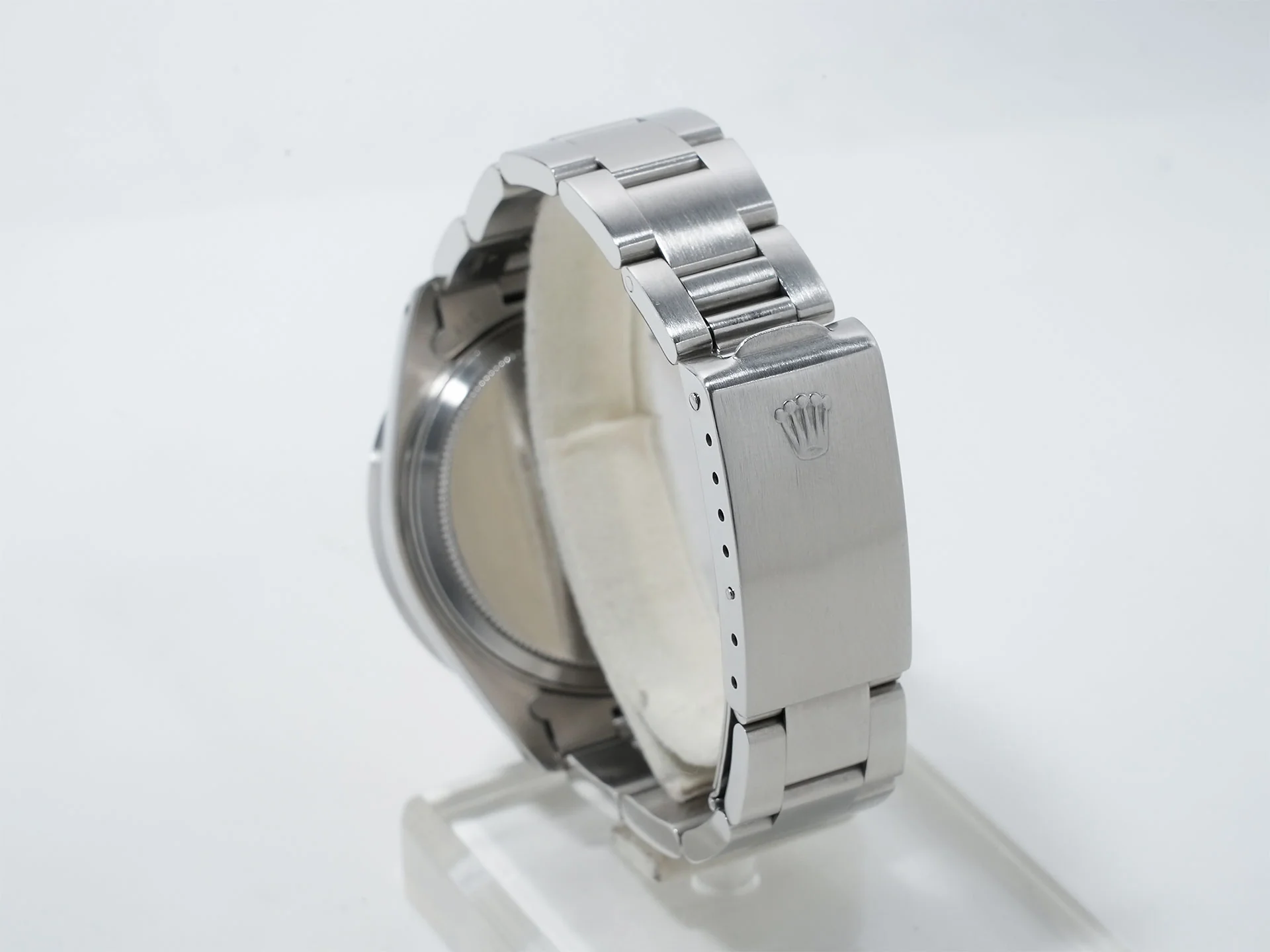 ロレックス デイトナ Ref.6265 ステンレススチール シルバー文字盤 中古 xwfnyotk - Image 7