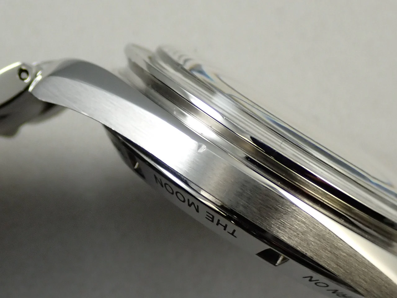 オメガ スピードマスター プロフェッショナル Ref.3572.5 ブラック文字盤 中古 Y2SH38CX - Image 10