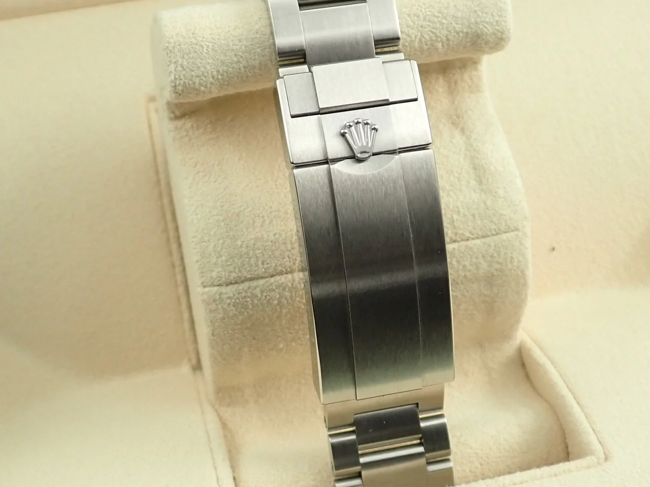 ロレックス シードゥエラー ディープシー Ref.126660 ステンレススチール D-BLUE文字盤 - Image 7