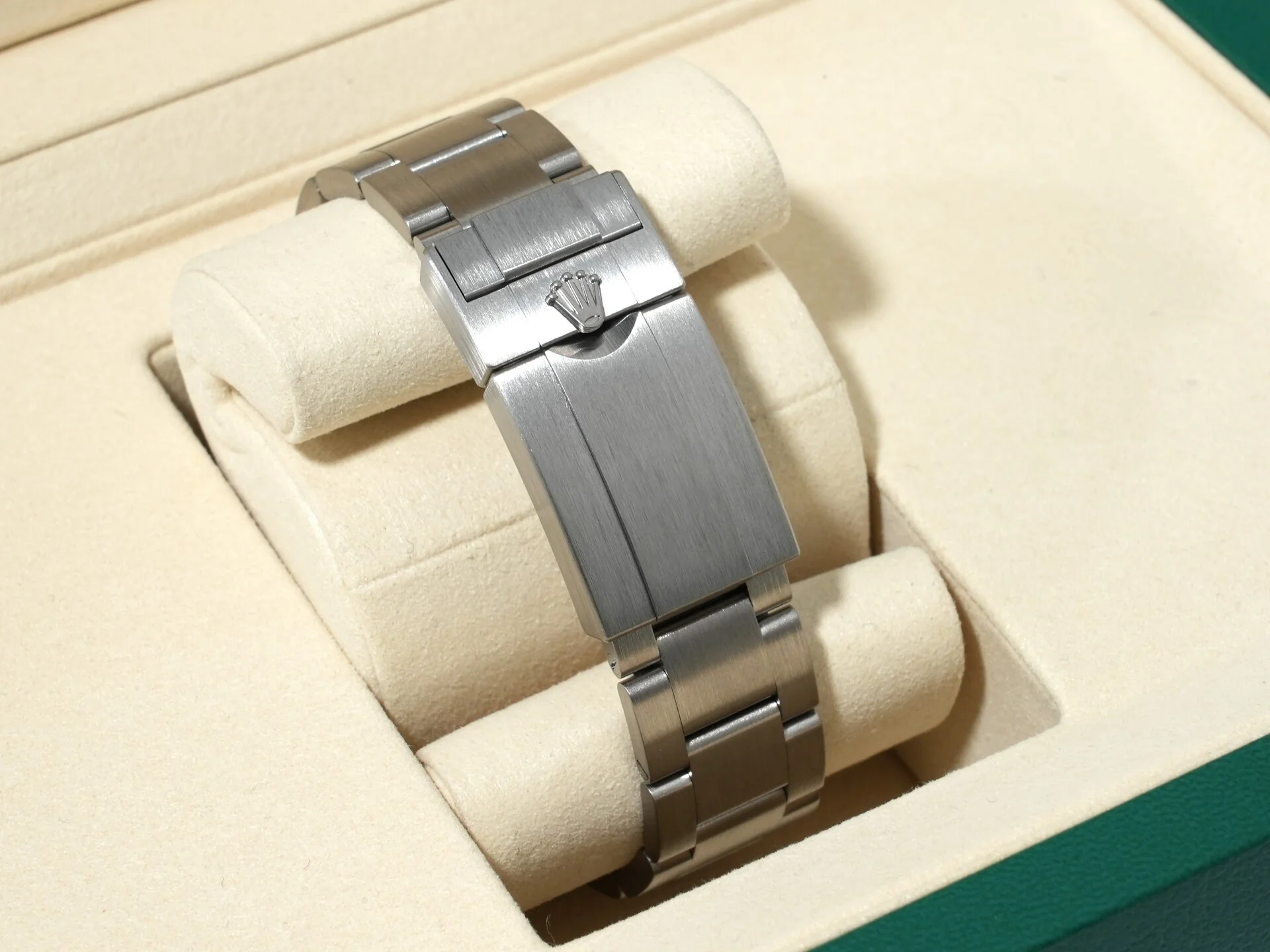 ロレックス ヨットマスター42 Ref.226627 RLXチタン ブラック文字盤 未使用 y49j6tjy - Image 6