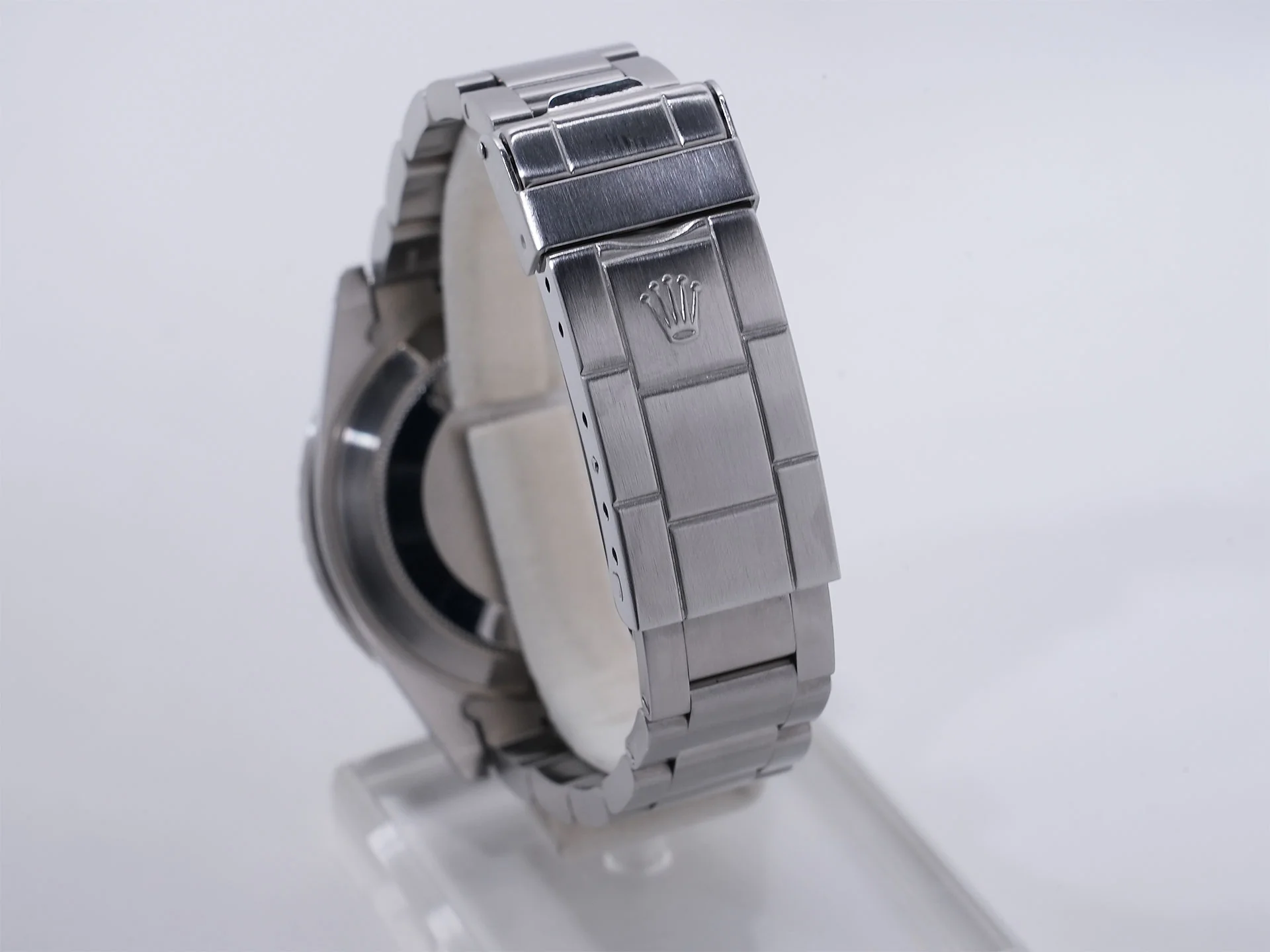 ロレックス サブマリーナー デイト Ref.16800 ステンレススチール ブラック文字盤 中古 y925e5dm - Image 7