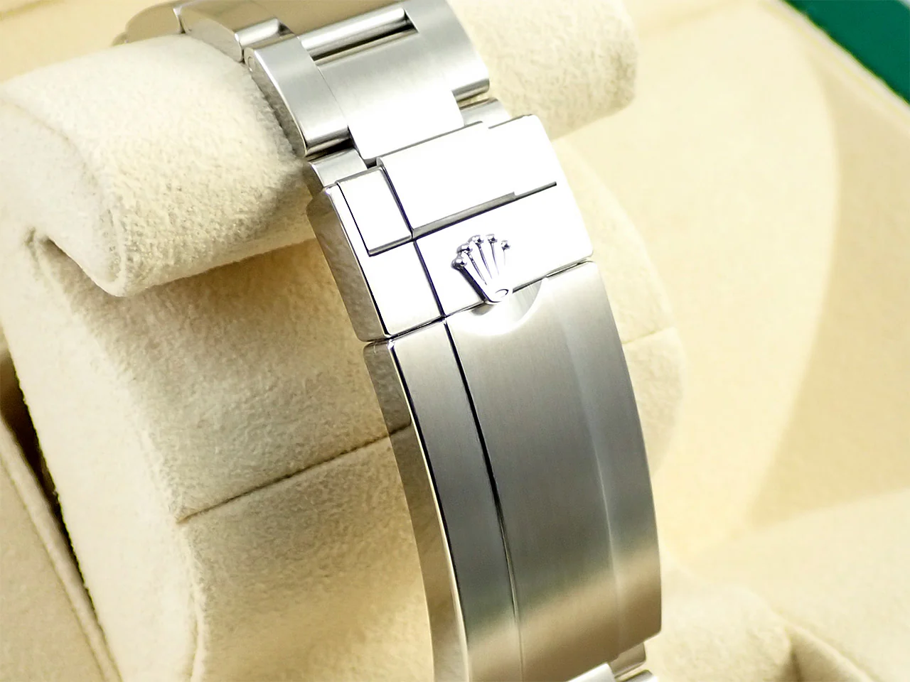 ロレックス シードゥエラー Ref.126600 ステンレススチール ブラック文字盤 - Image 6