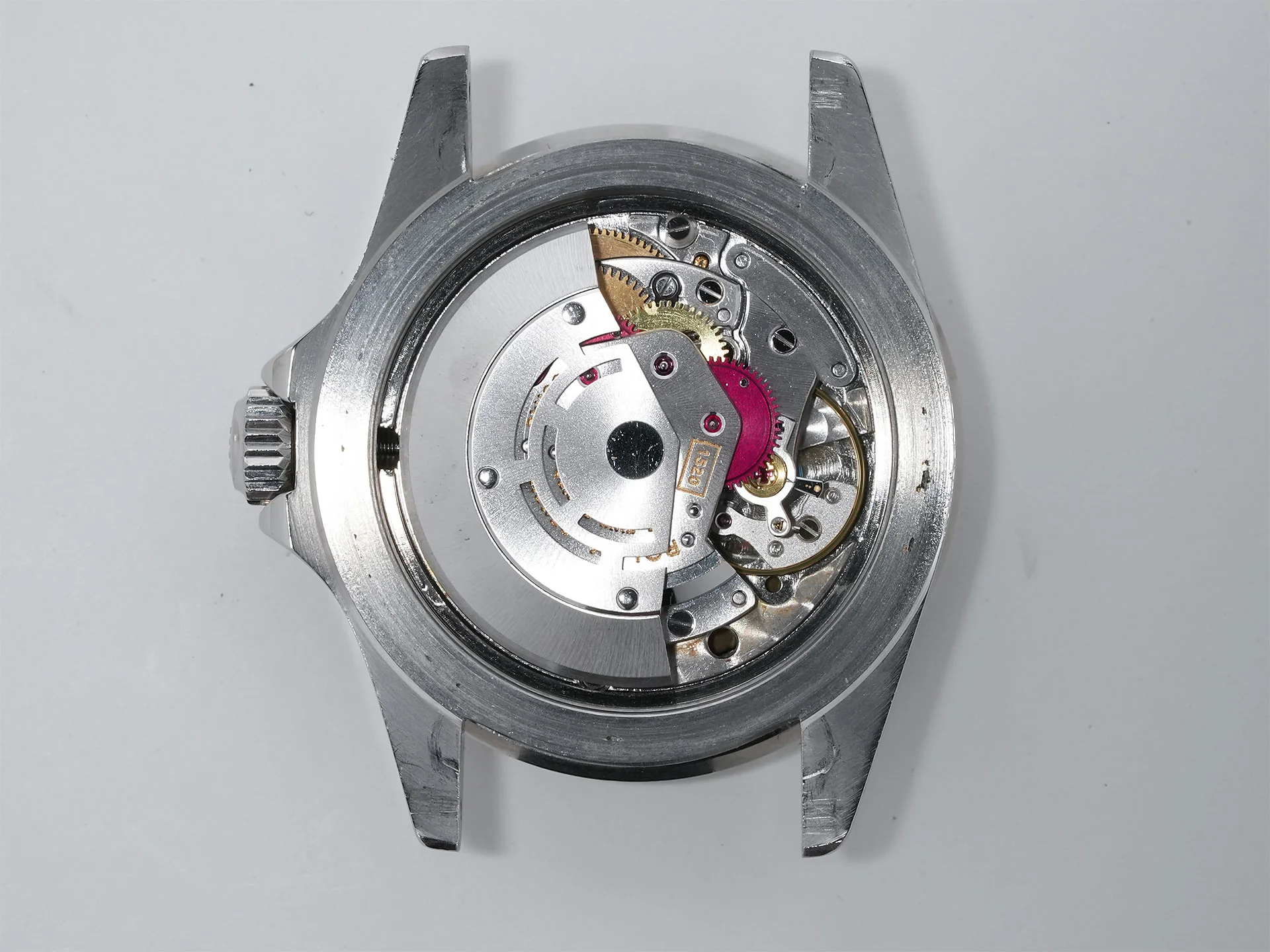 ロレックス サブマリーナー Ref.5513 ステンレススチール ブラック文字盤 中古 z3ivjhai - Image 13