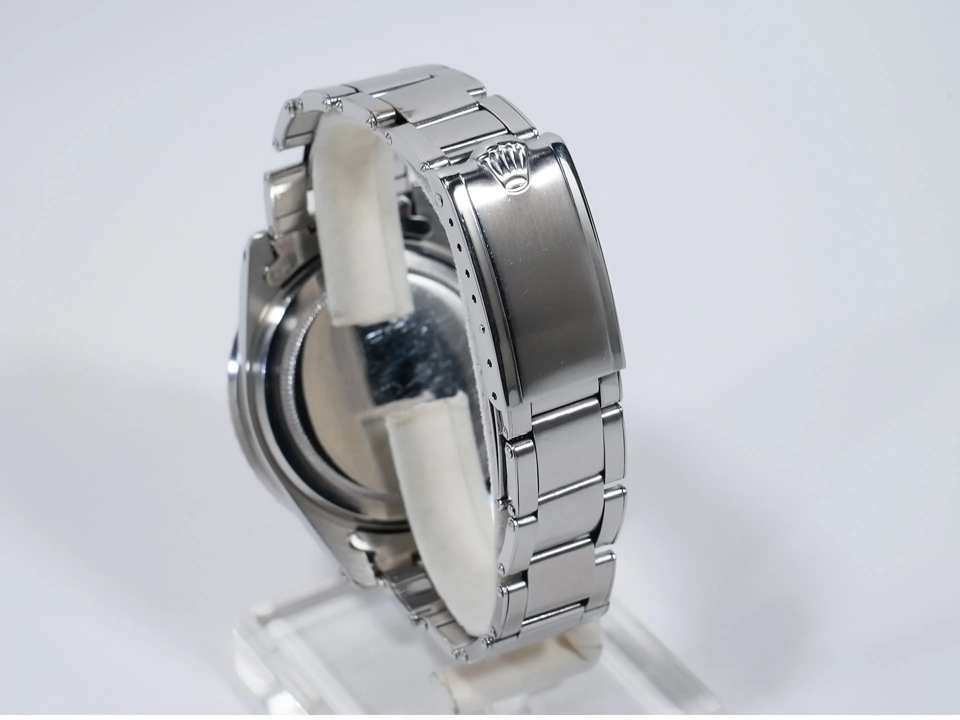 ロレックス サブマリーナー Ref.5513 ステンレススチール ブラック文字盤 中古 z3ivjhai - Image 7