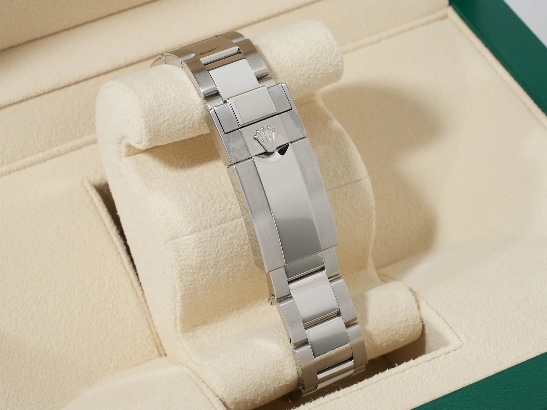 ロレックス デイトナ Ref.116500LN ステンレススチール ブラック文字盤 - Image 6