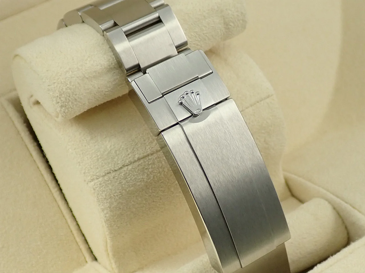 ロレックス シードゥエラー ディープシー Ref.116660 ステンレススチール Dブルー文字盤 - Image 7