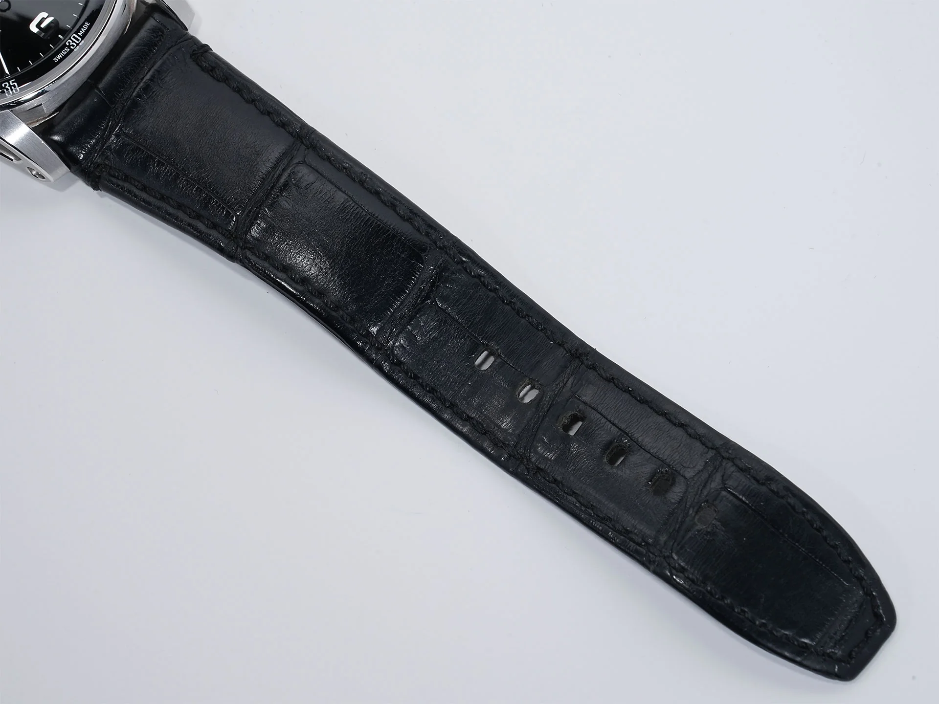 オーデマピゲ CODE 11.59 バイ オーデマ ピゲ Ref.15210BC.OO.A002CR.01 ホワイトゴールド ブラック文字盤 中古 z83v3w8r - Image 10