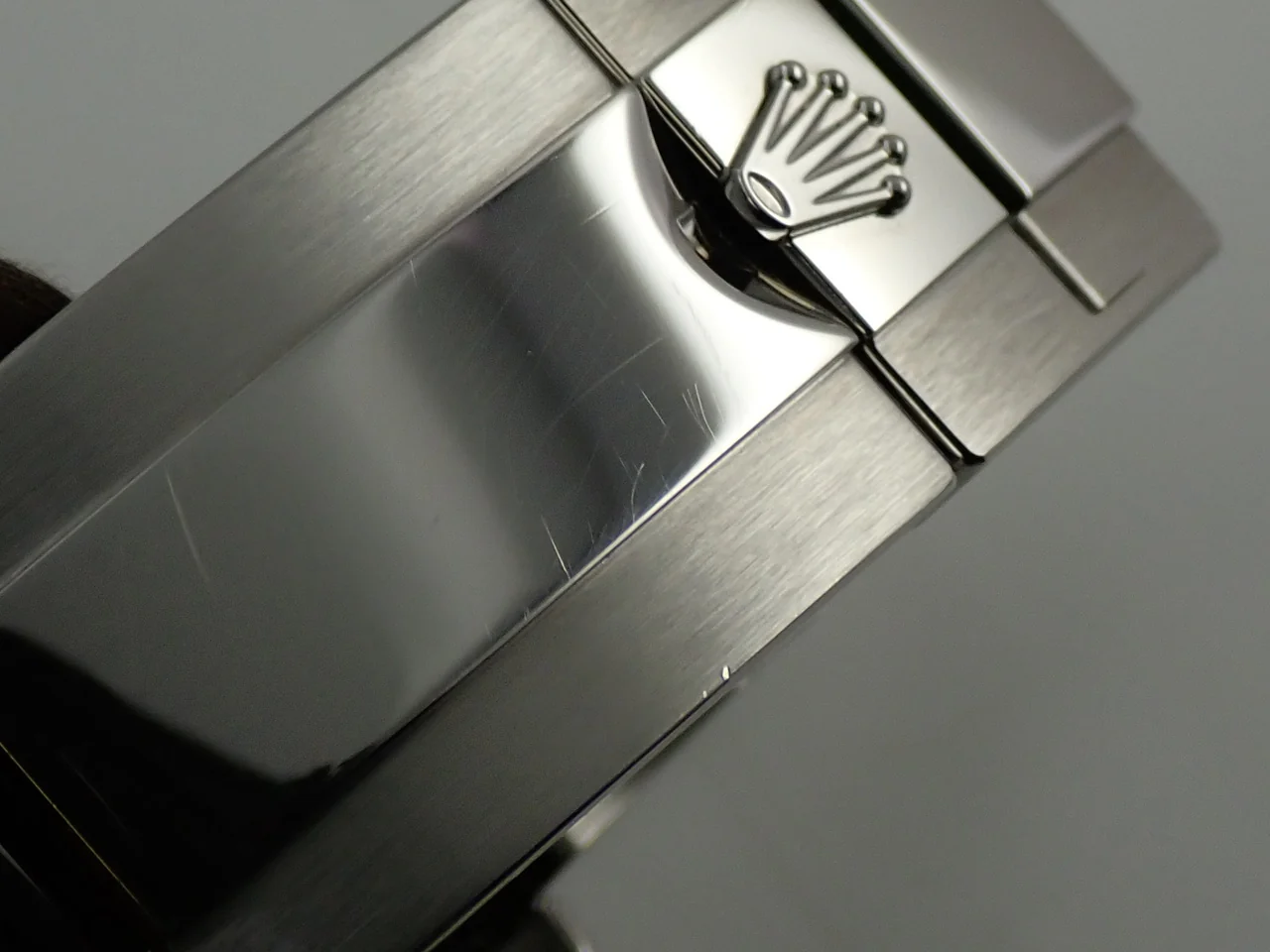 ロレックス デイトナ Ref.116500LN ステンレススチール ホワイト文字盤 - Image 10