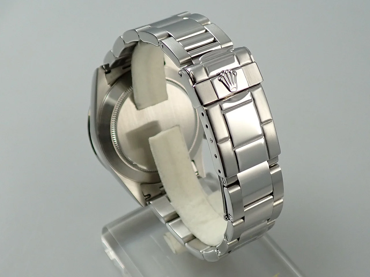 ロレックス デイトナ エルプリメロ Ref.16520 ステンレススチール ブラック文字盤 - Image 7