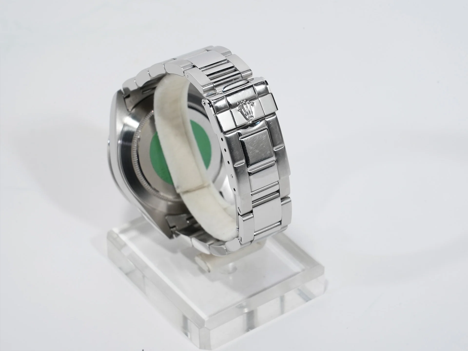 ロレックス デイトナ エルプリメロ Ref.16520 ステンレススチール ホワイト文字盤 中古 zderm9vw - Image 7