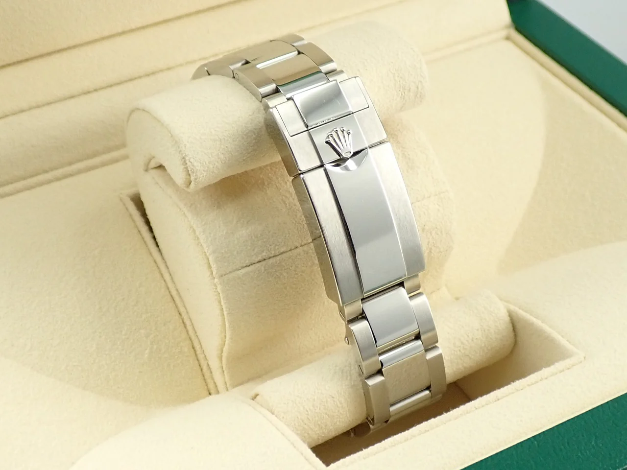 ロレックス デイトナ Ref.116500LN ステンレススチール ブラック文字盤 - Image 7