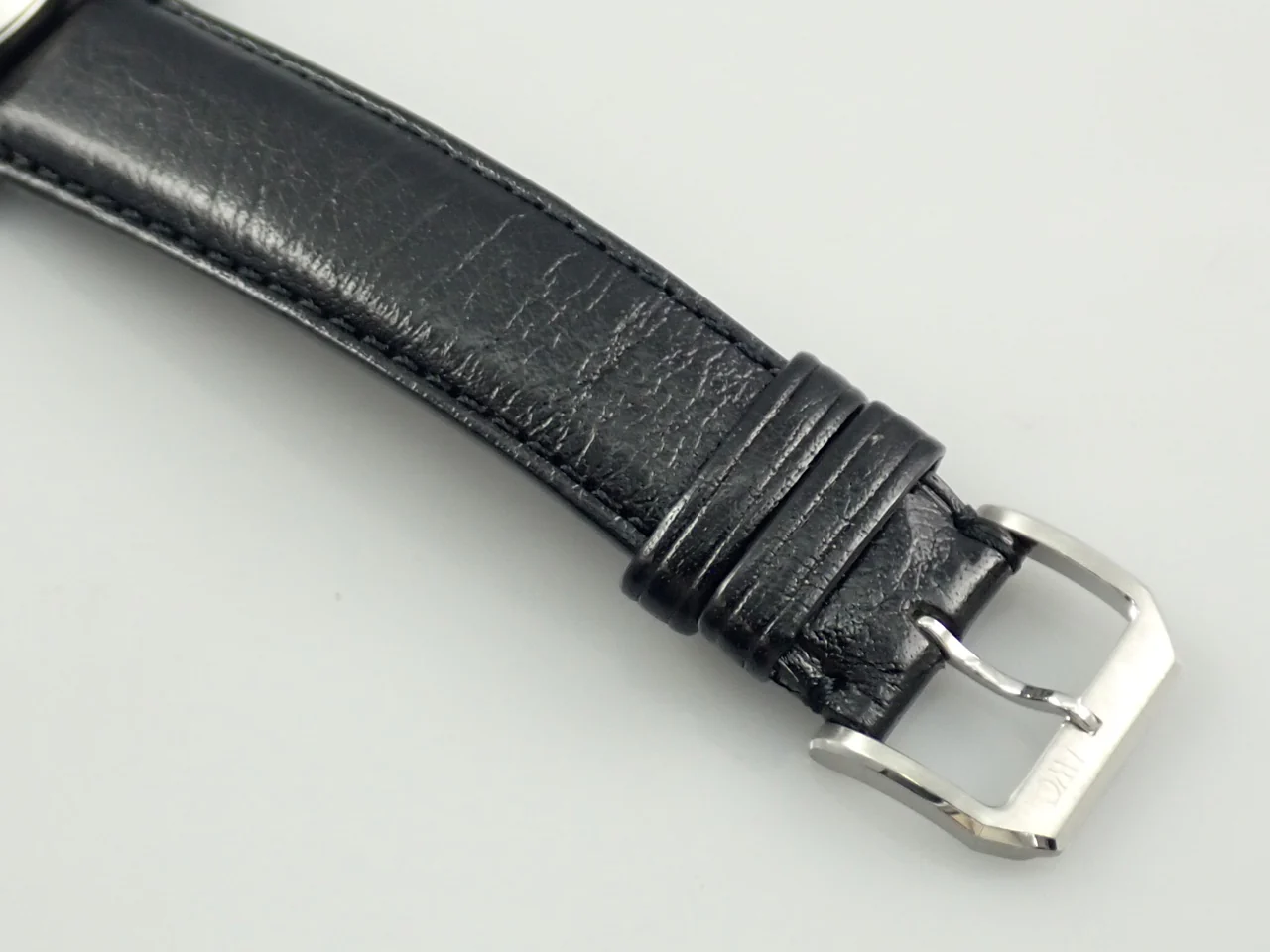 IWC マーク XII Ref.3241-001 ブラック文字盤 中古 ZLK9AHMV - Image 8