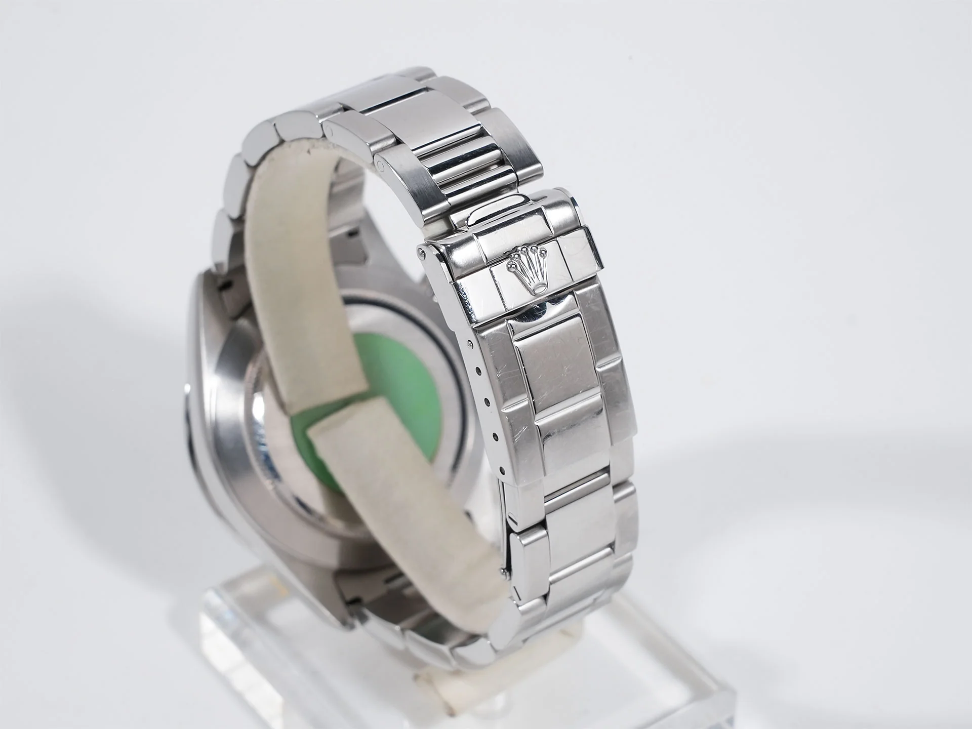 ロレックス デイトナ エルプリメロ Ref.16520 ステンレススチール ブラック文字盤 - Image 7