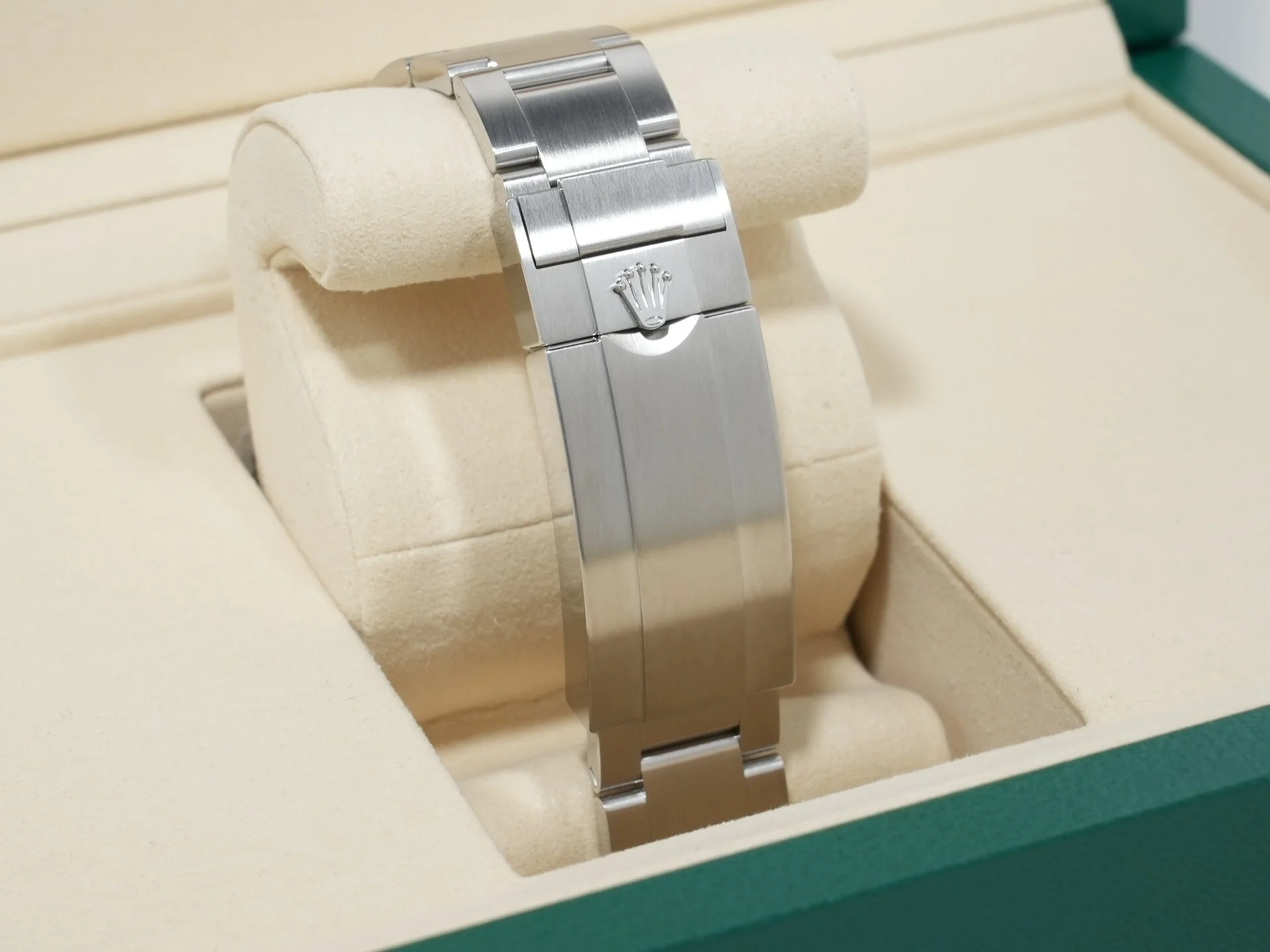 ロレックス サブマリーナー デイト Ref.126610LN ステンレススチール ブラック文字盤 未使用 zptjc6qi - Image 6