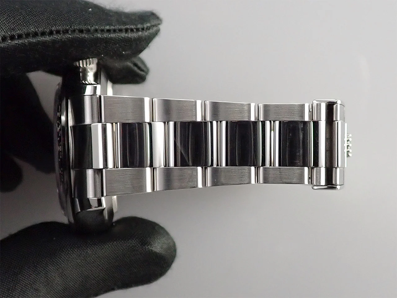 ロレックス デイトナ Ref.116500LN ステンレススチール ブラック文字盤 - Image 10