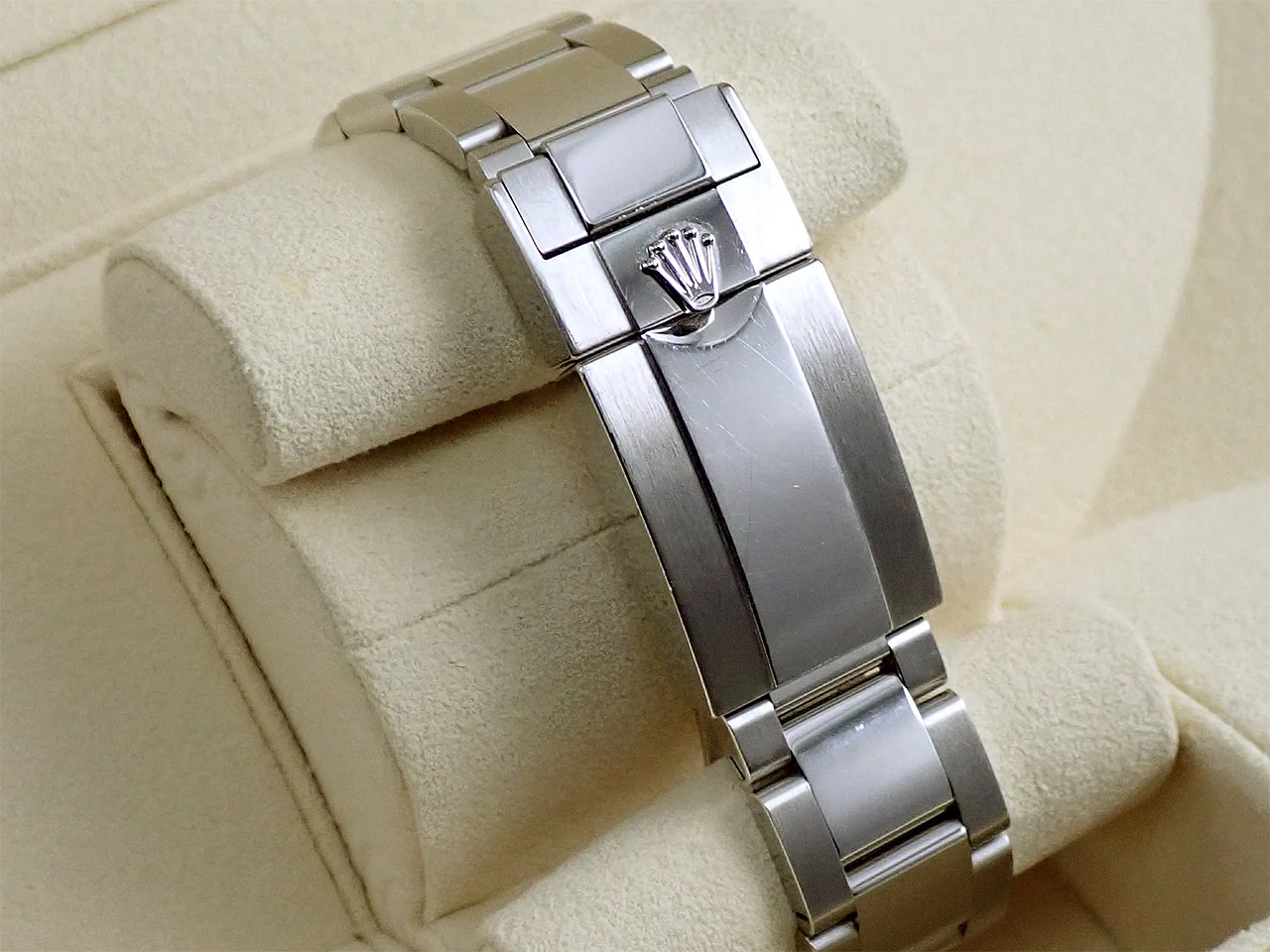 ロレックス デイトナ Ref.116500LN ステンレススチール ブラック文字盤 - Image 8