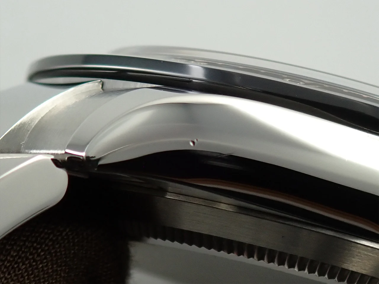 ロレックス デイトナ Ref.116500LN ステンレススチール ホワイト文字盤 - Image 10