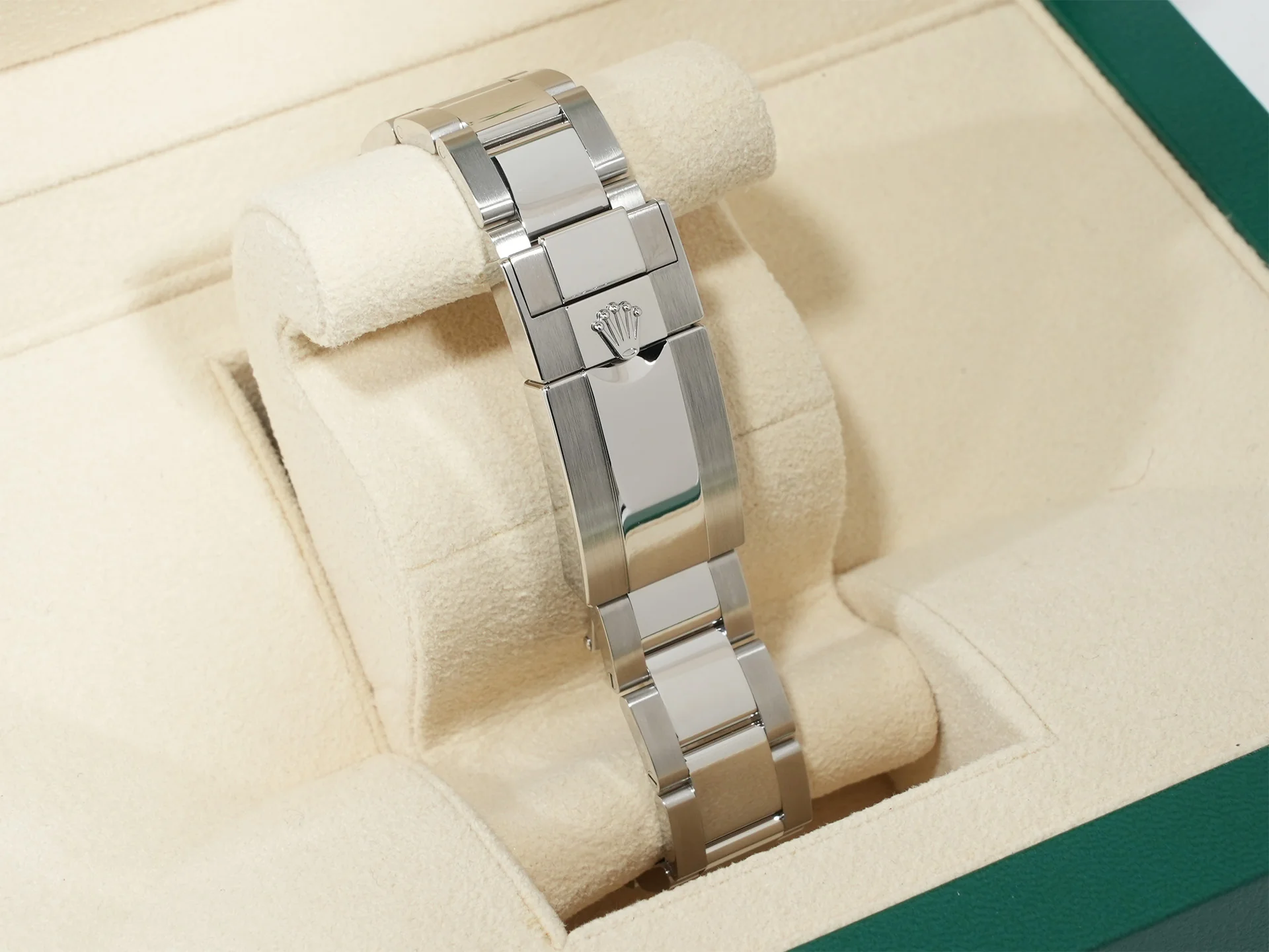 ロレックス デイトナ Ref.126500LN ステンレススチール ブラック文字盤 - Image 7